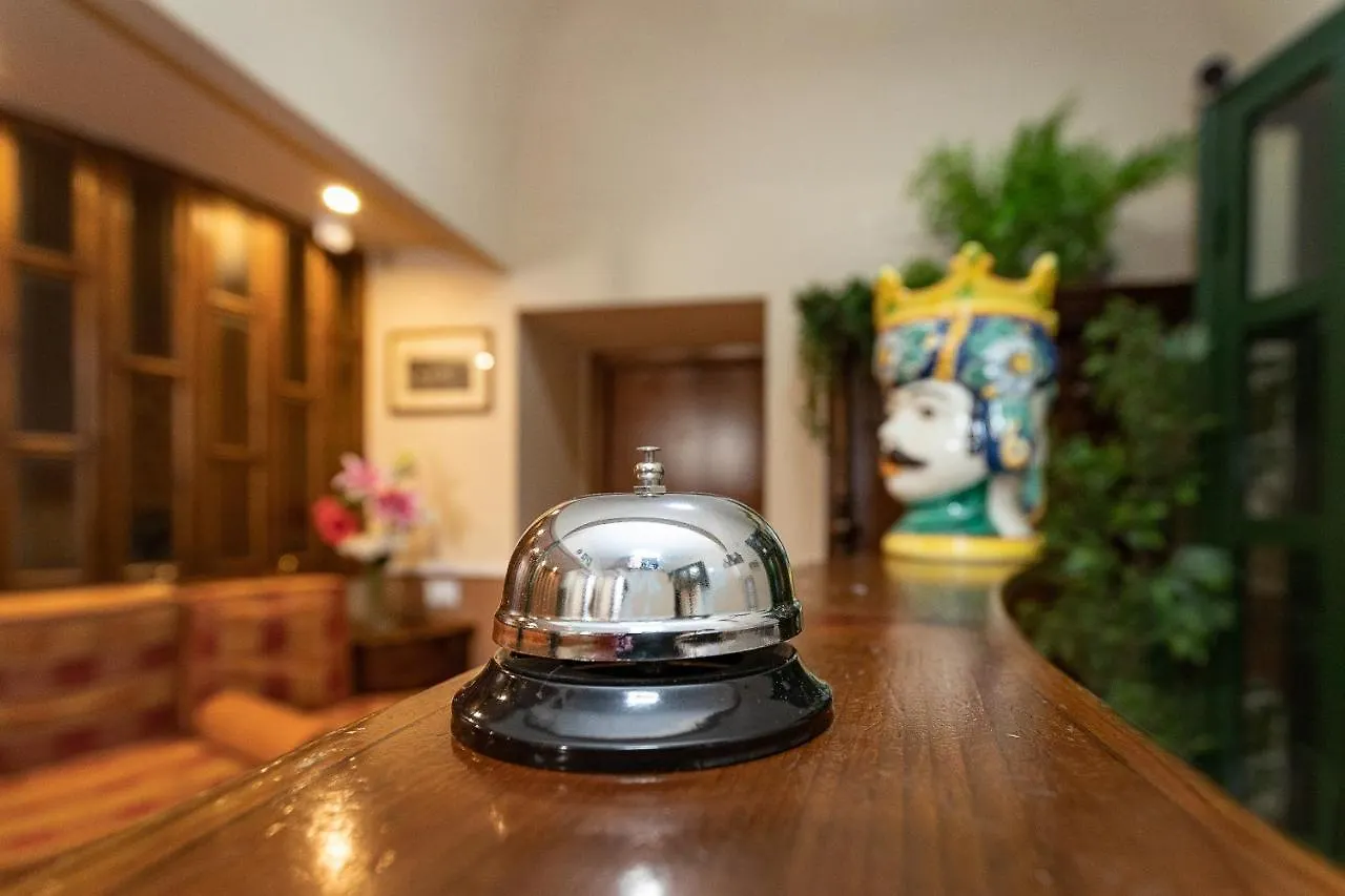Stesicoro Exclusive Rooms Bed & Breakfast Catania
