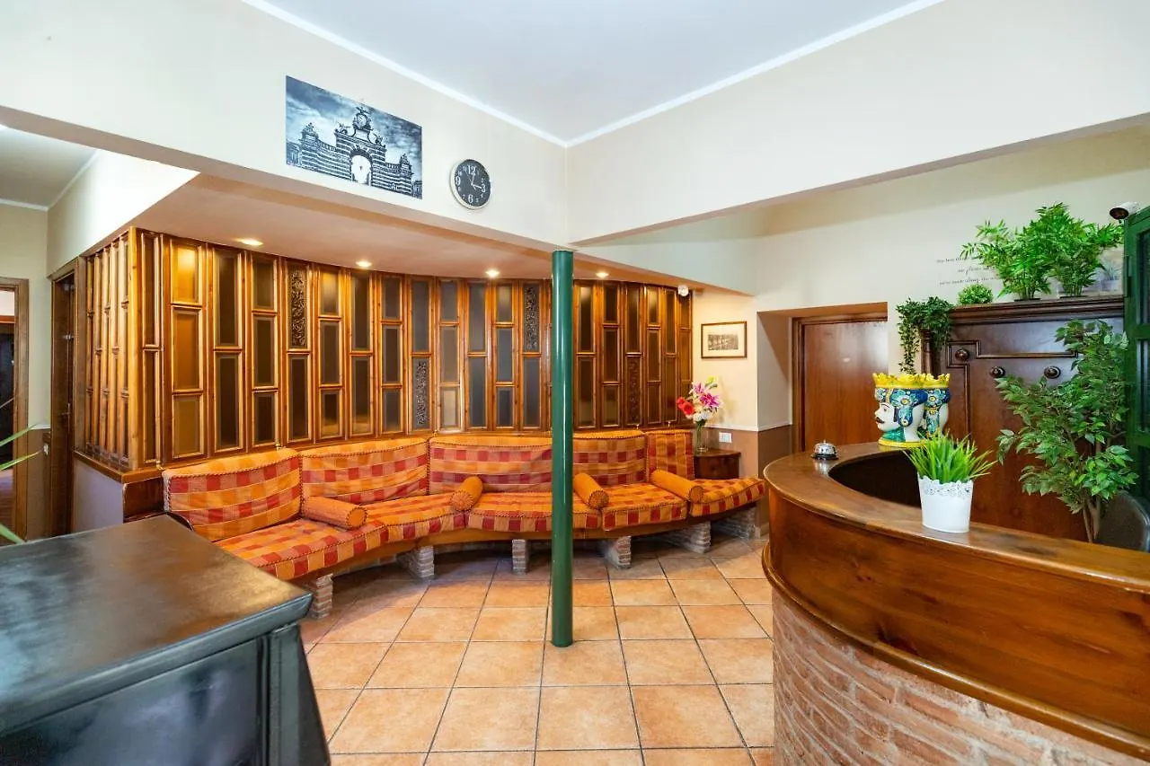 Bed & Breakfast Stesicoro Exclusive Rooms