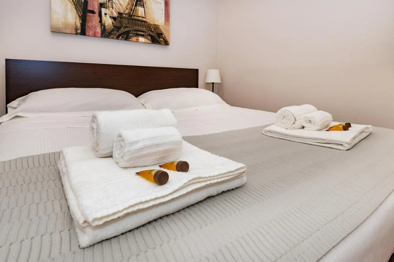 Stesicoro Exclusive Rooms Bed & Breakfast