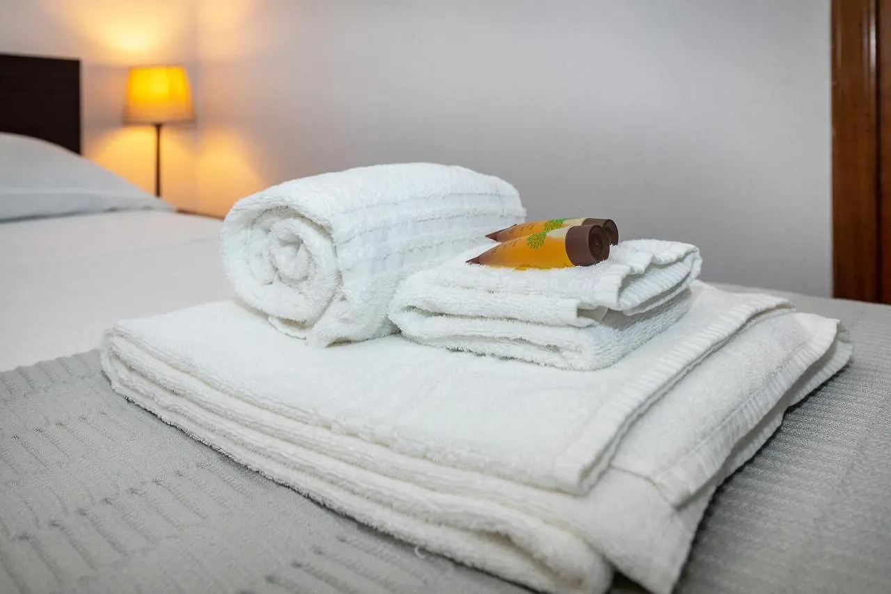 Stesicoro Exclusive Rooms Bed & Breakfast Catania