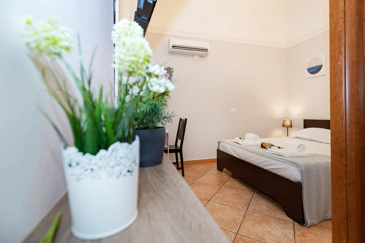 Stesicoro Exclusive Rooms