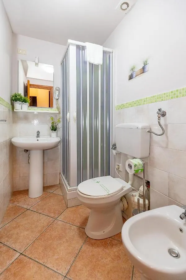 Stesicoro Exclusive Rooms Italien