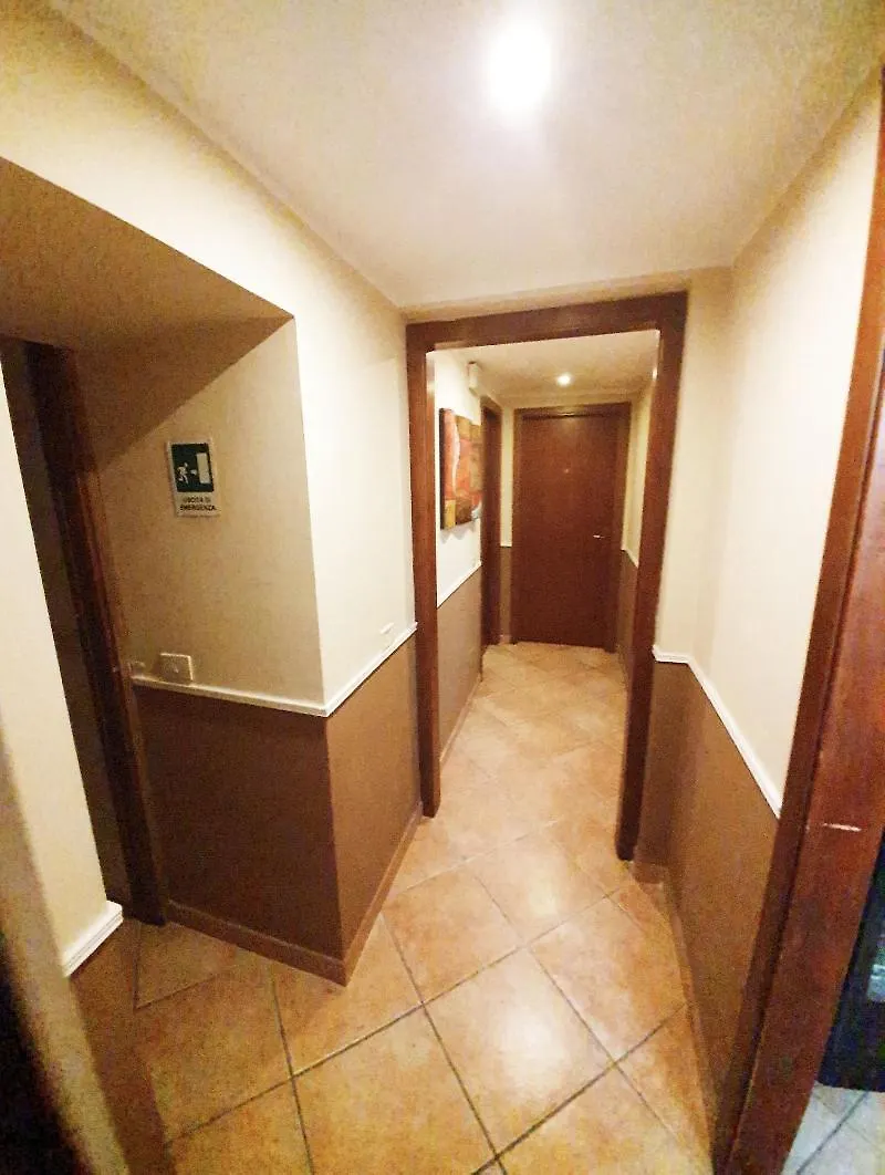 Stesicoro Exclusive Rooms Italien