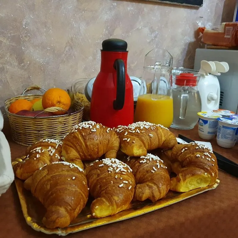 Stesicoro Exclusive Rooms 3*, Catania