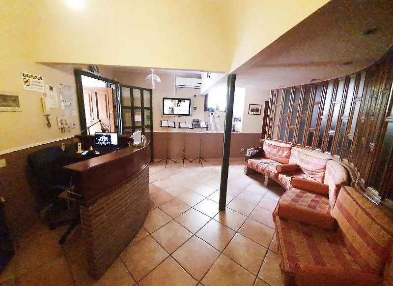 Stesicoro Exclusive Rooms Bed & Breakfast