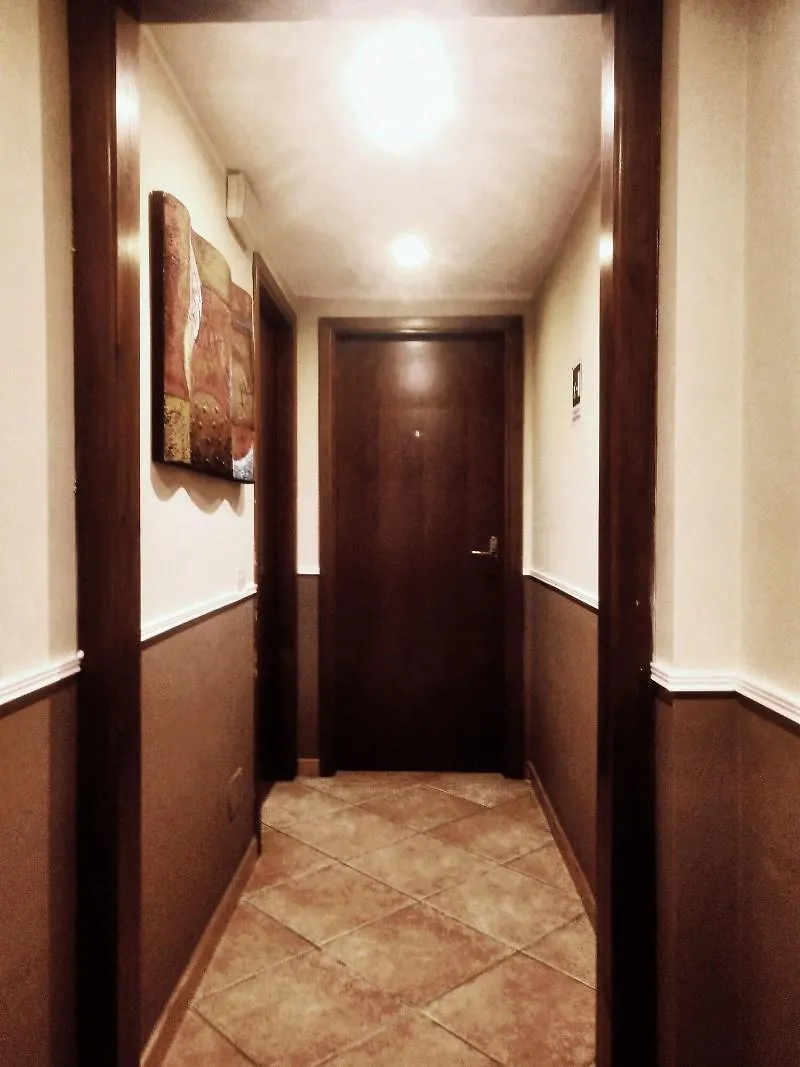 Stesicoro Exclusive Rooms 3*, Catania Italien
